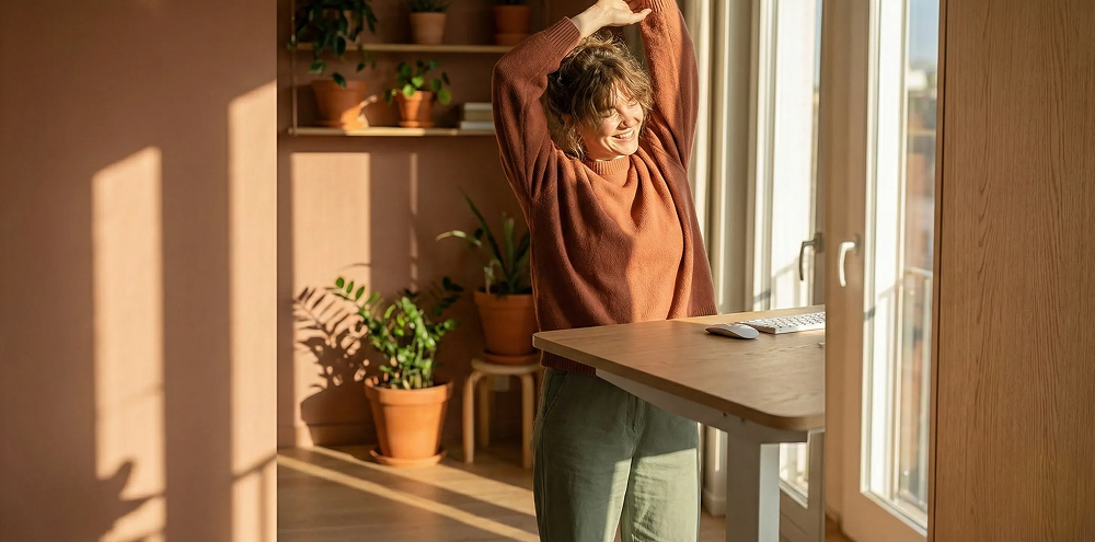 Boost Productivity - Optimized Layouts