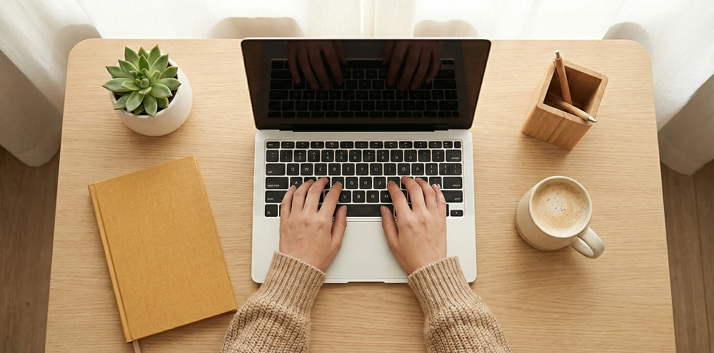 Enhanced Well-being - Physical and Mental Health